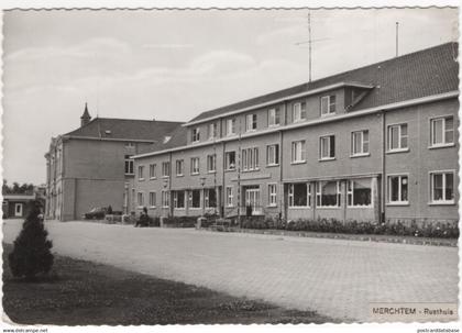 Merchtem - Rusthuis