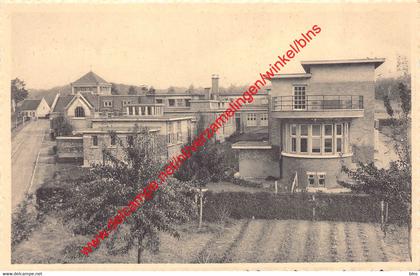 Hospitaal-Sanatorium Prinses-Josephine - Meirelbeke - Merelbeke