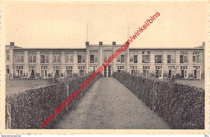 Hospitaal-Sanatorium Prinses-Josephine - Meirelbeke - Merelbeke