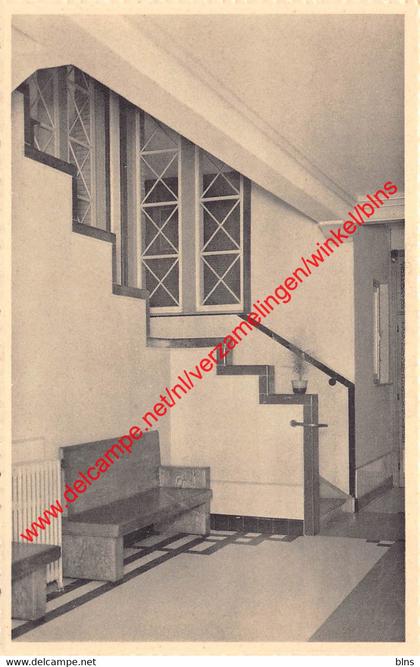 Hospitaal-Sanatorium Prinses-Josephine - Meirelbeke - Merelbeke