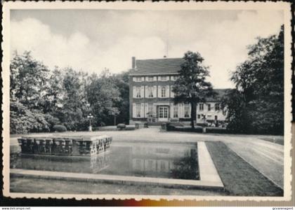 MERELBEKE    TERWALLEN.