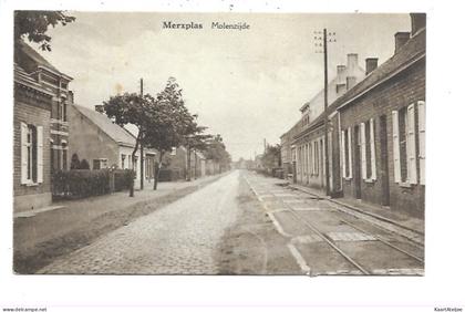 Merksplas - Molenzijde.
