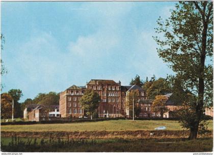 Differt Messancy - Institut de Nazareth