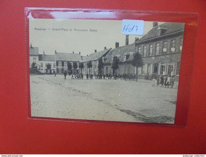 Messines Animation (M417)