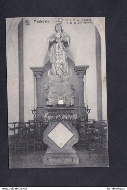 Meulebeke Notre Dame de Bon Secours  ( 47313)