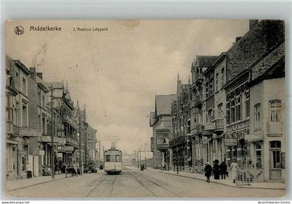 14006885 - Middelkerke