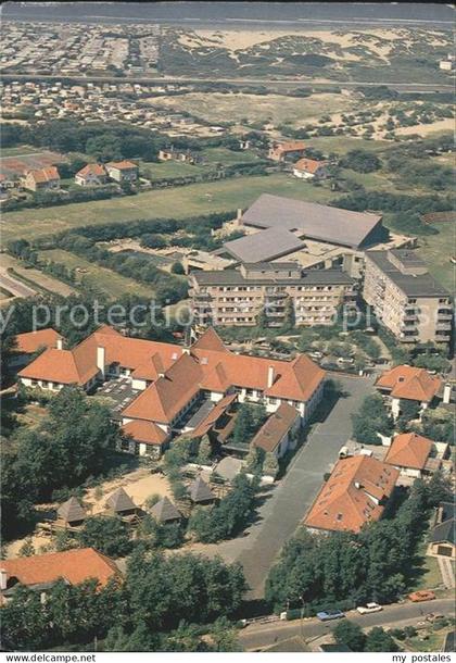 Middelkerke Fliegeraufnahme