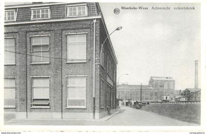 Belgium Moerbeke-Waas factory