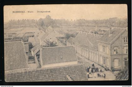 MOERBEKE WAAS    DRONGENDREEF
