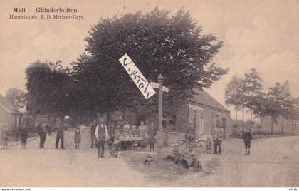 MOL :  ghinderbuiten -  handelshuis