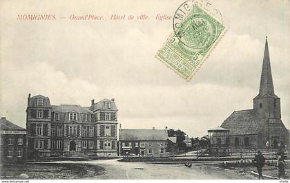 A-17.4772 :  MOMIGNIES