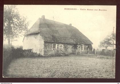 cpa momignies   1909