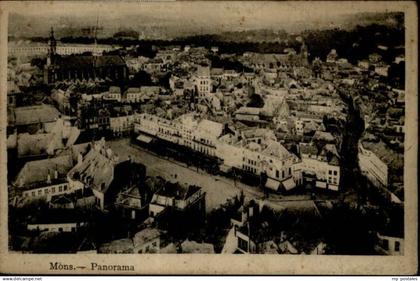 Mons Hainaut Mons