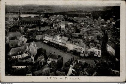 Mons Hainaut Mons