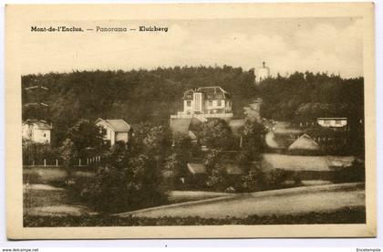 CPA - Carte Postale - Belgique - Mont de l'Enclus - Panorama - Kluisberg ( SVM11948 )