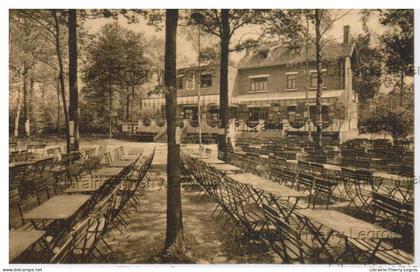 CPA  Montigny - le - Tilleul   Eden Park