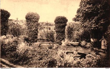 MONTIGNY LE TILLEUL / LE CHATEAU