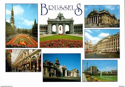 E7205 - TOP Brüssel Bruxelles