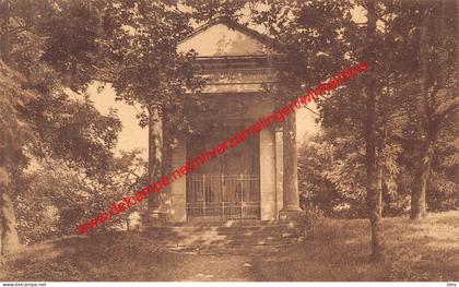 Le calvaire St. Antoine - Carnières Morlanwelz