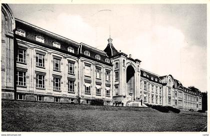 MORLANWELZ - Athénée