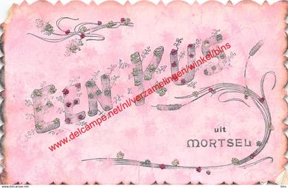 Een Kus uit Mortsel - Mortsel