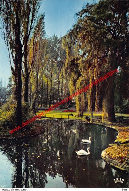 Parc - Moeskroen Mouscron