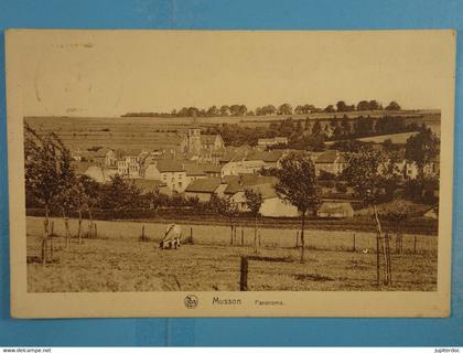 Musson Panorama
