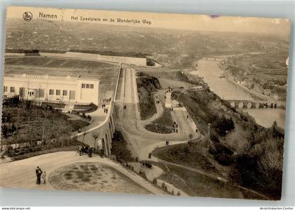 38185189 - Namur Namen