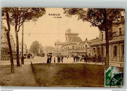 39763969 - Namur Namen