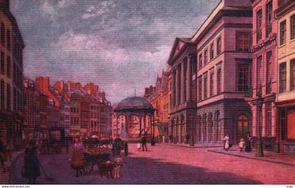 Namen - Groote Markt