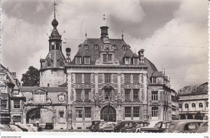 Namen - Handelsbeurs