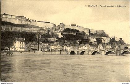 Namur