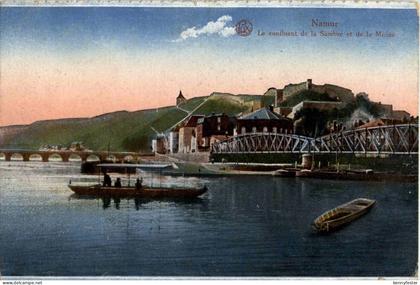 Namur