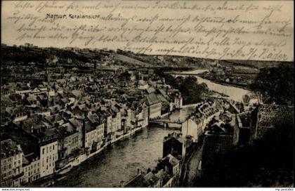 Namur Wallonie Namur