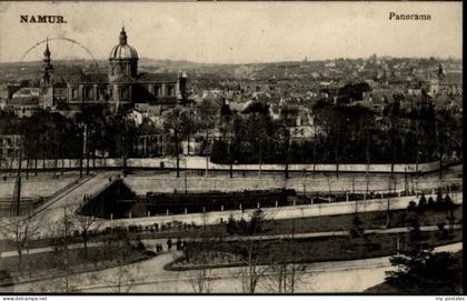 Namur Wallonie Namur