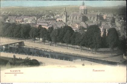 Namur Wallonie Namur