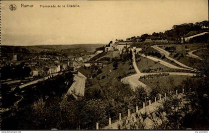 Namur Wallonie Namur