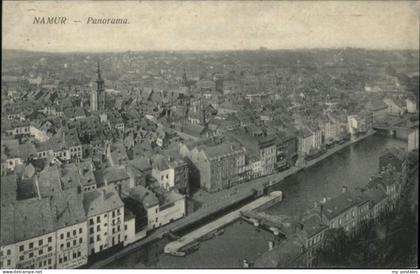 Namur Wallonie Namur