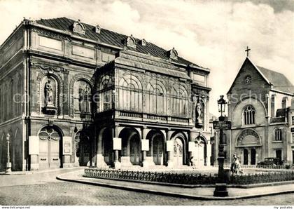 Namur Wallonie Theatre