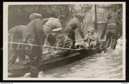 Postcard / CPA / ROYALTY / Belgique / België / Reine Elisabeth / Koningin Elisabeth / Roi Albert I / Koning Albert I