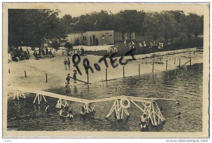 Fosses : les grandes etangs de Bambois