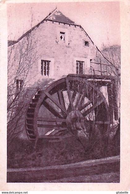 Nandrin - moulin a VILLERS le TEMPLE