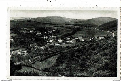 CPM-Carte Postale- Belgique- Nassogne- Vue panoramique de Masbourg  VM21875dg