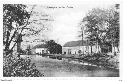 NASSOGNE - Les Goffes
