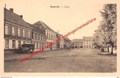 Dorp - Nazareth
