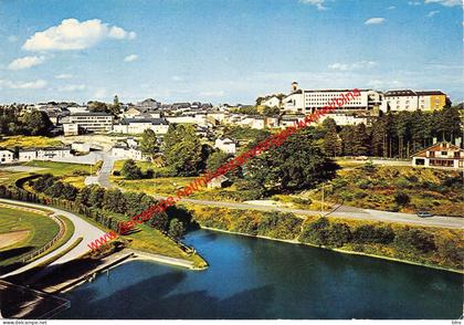 Panorama - Neufchâteau