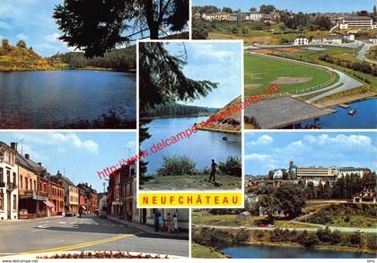 Vues - Neufchâteau