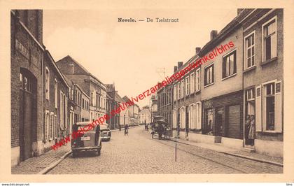 De Tielstraat - Nevele