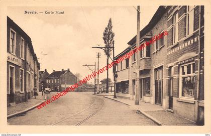 Korte Munt - Nevele