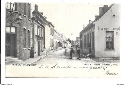 Nevele - De Langement.